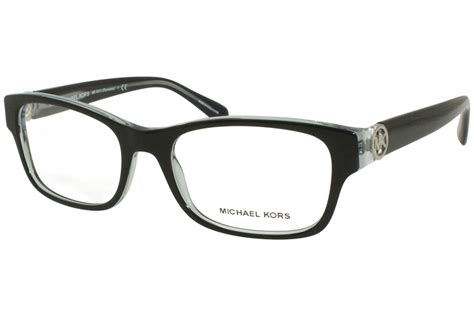 who makes Michael Kors frames